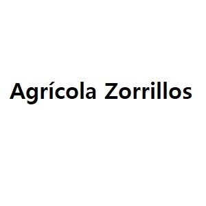 AGRÍCOLA ZORRILLOS